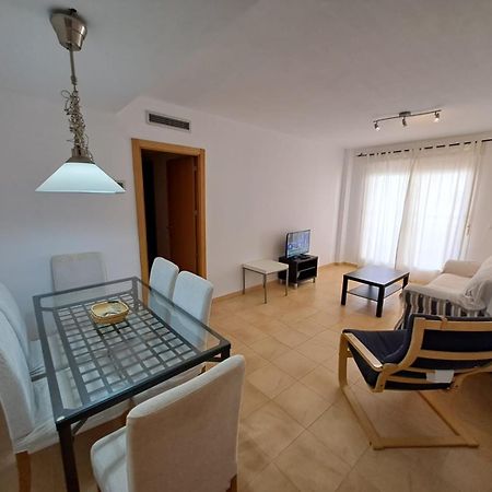 Apartamentos Punta Cormoran La Manga del Mar Menor Exterior foto