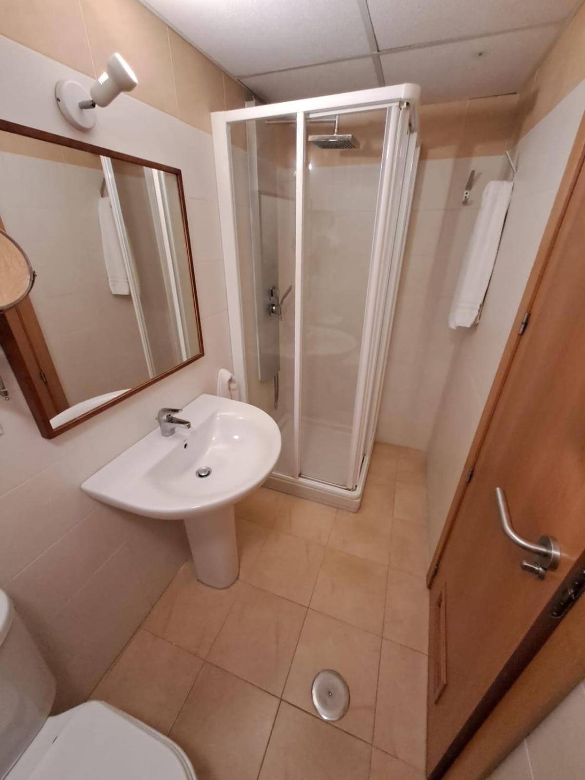 Apartamentos Punta Cormoran La Manga del Mar Menor Exterior foto