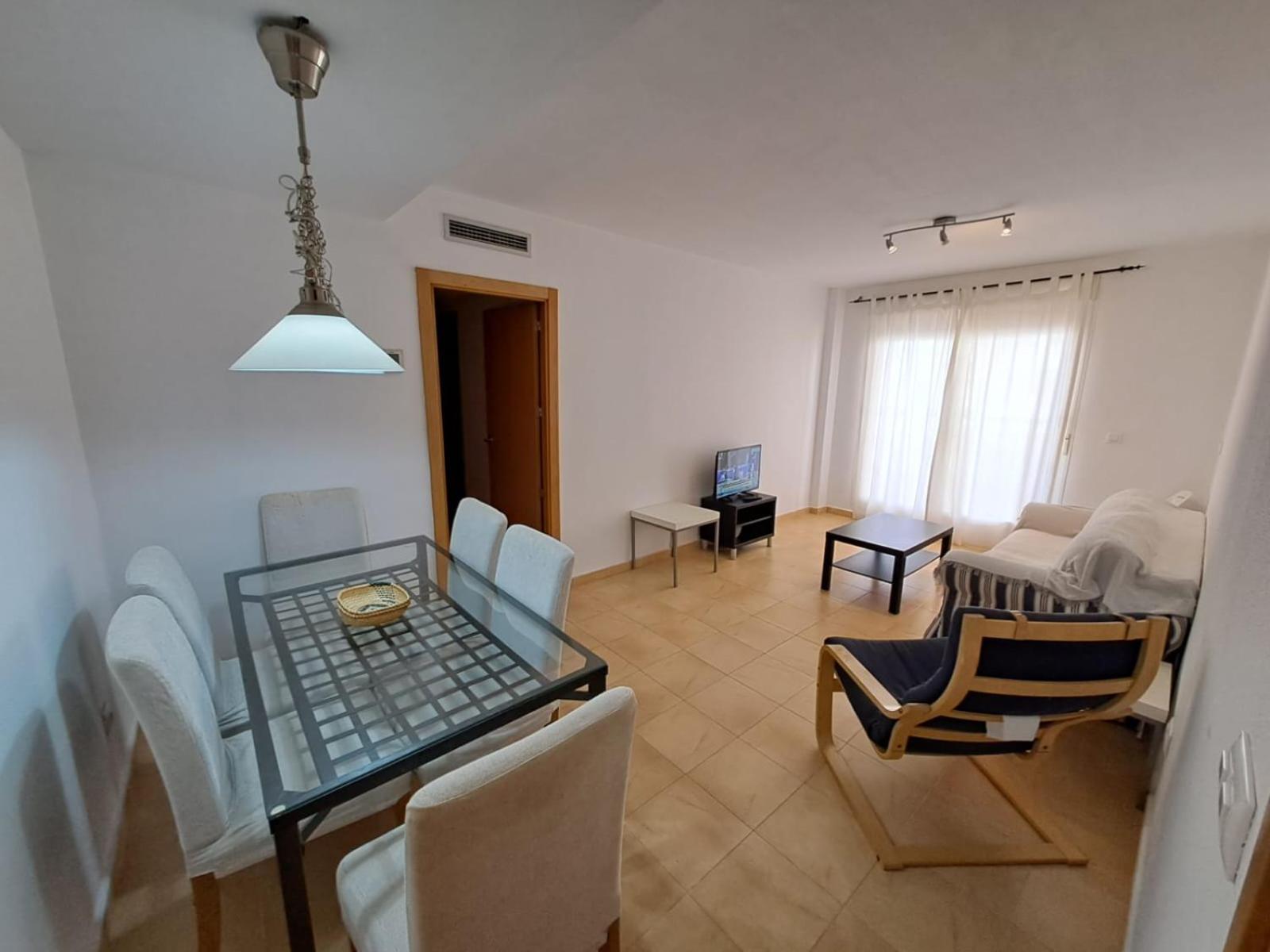 Apartamentos Punta Cormoran La Manga del Mar Menor Exterior foto