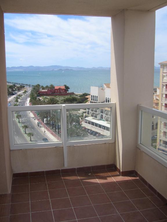 Apartamentos Punta Cormoran La Manga del Mar Menor Cameră foto