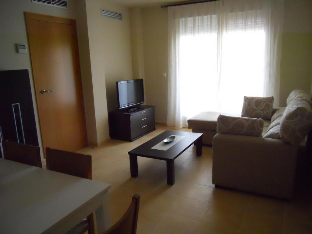 Apartamentos Punta Cormoran La Manga del Mar Menor Cameră foto
