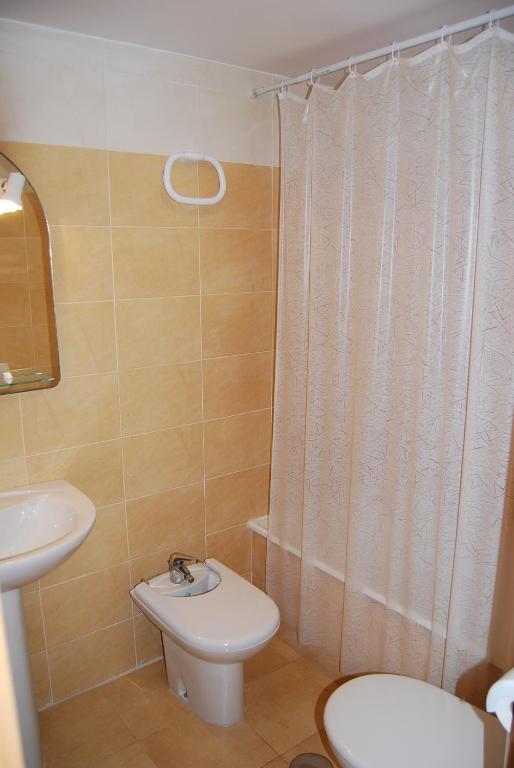 Apartamentos Punta Cormoran La Manga del Mar Menor Cameră foto
