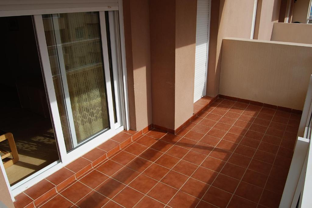 Apartamentos Punta Cormoran La Manga del Mar Menor Cameră foto